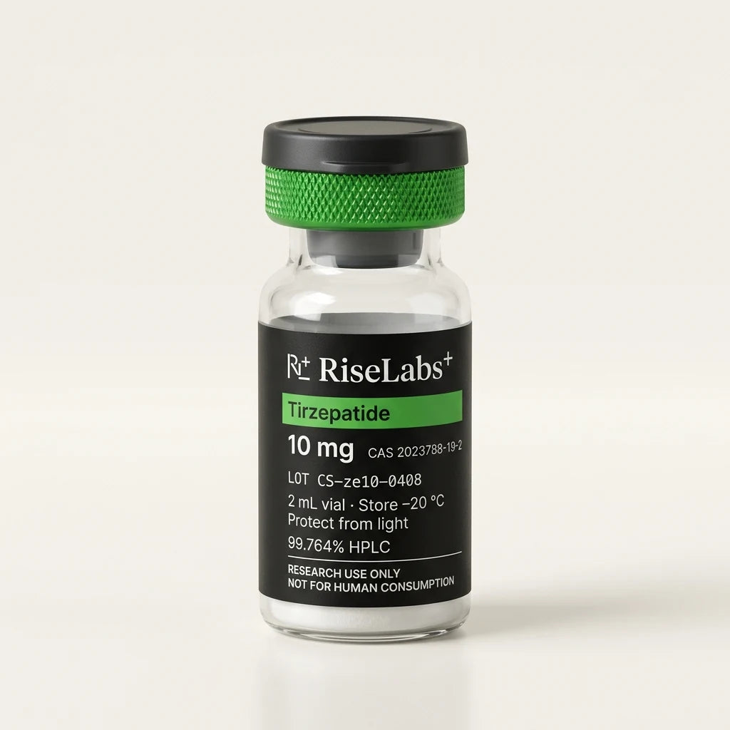 Tirzepatide 10 mg