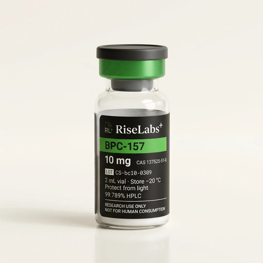 BPC-157 10 mg