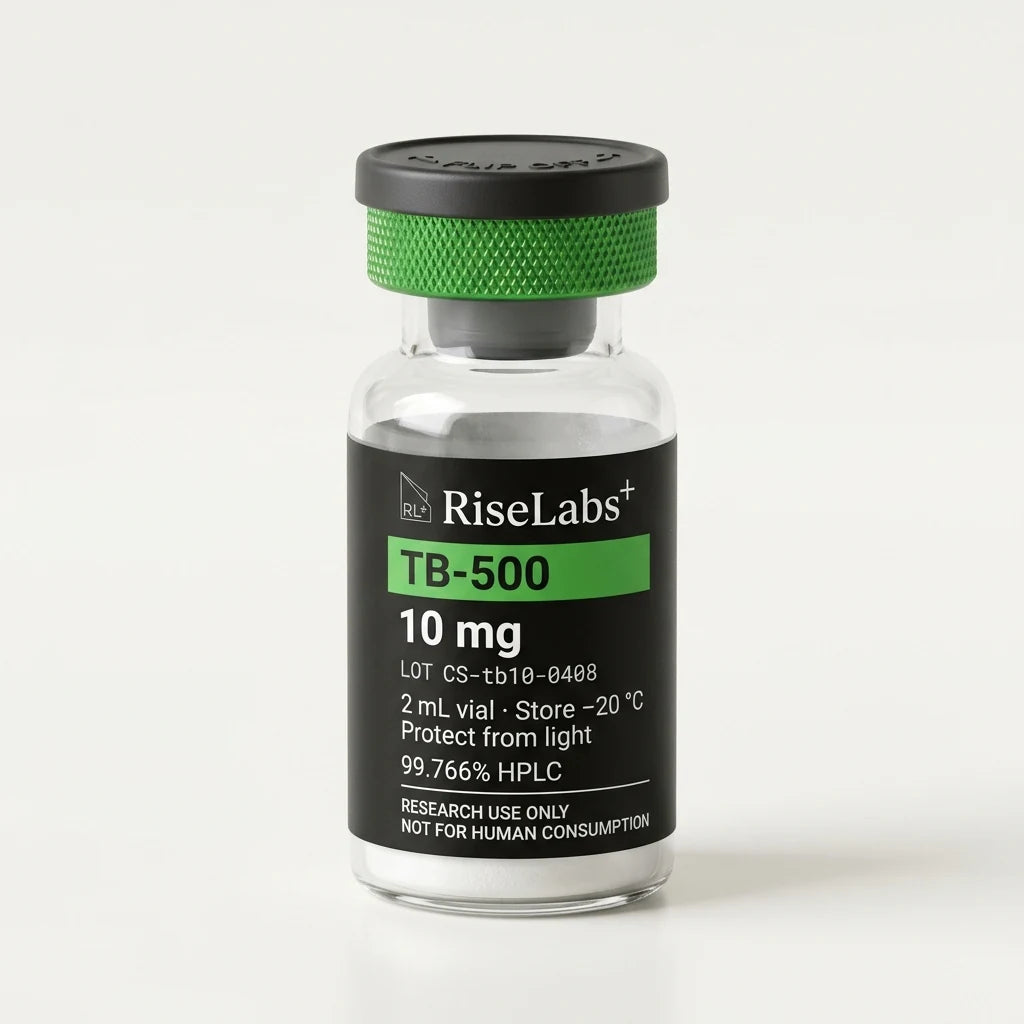 TB-500 10 mg
